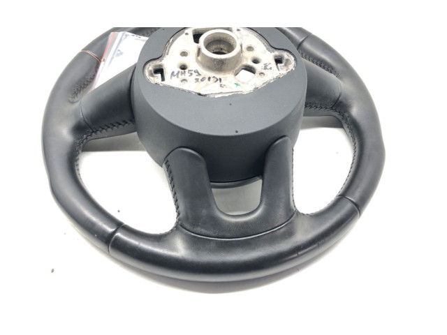 Руль Audi Q3 8U 2011 - 2016 года 8U0124B