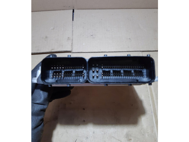 Řídící jednotka Audi Q7 4L 2010