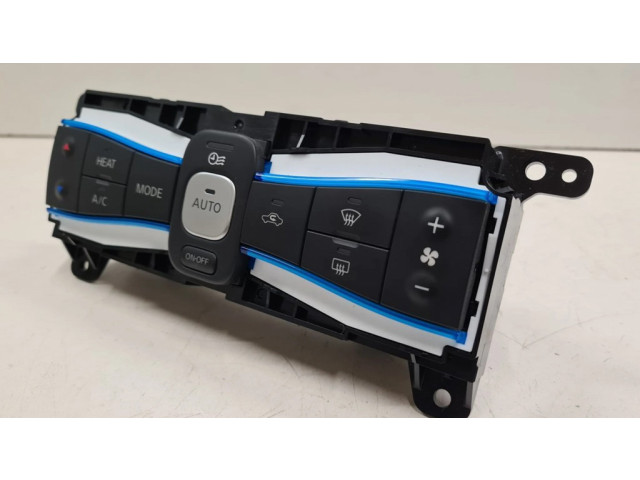 Блок управления кондиционера воздуха / климата/ печки (в салоне)