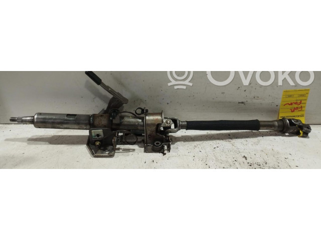 Рулевая рейка Smart ForFour I 2004 - 2006 года