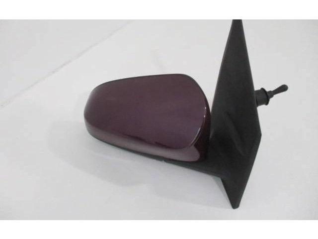 Zpětné zrcátko Peugeot 108 2017