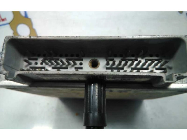 Блок управления двигателя 85BB12A650CA, 41980   Ford Sierra