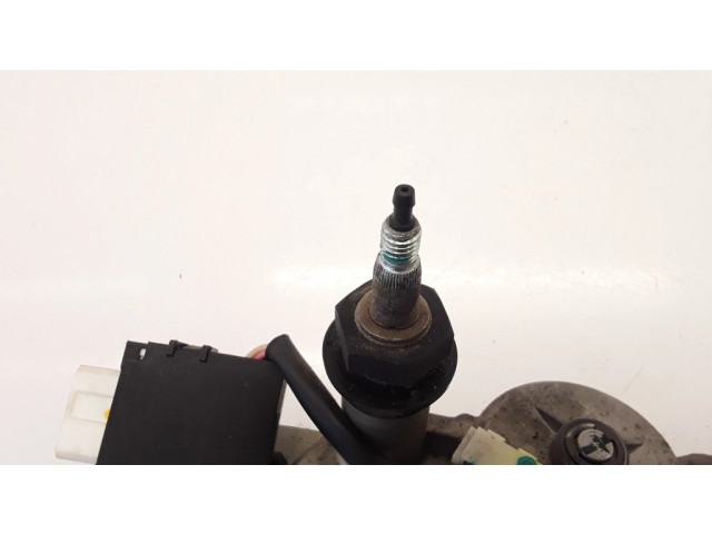 Моторчик заднего дворника     Chevrolet Aveo