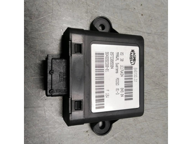 Блок управления 964828238001 Citroen C8