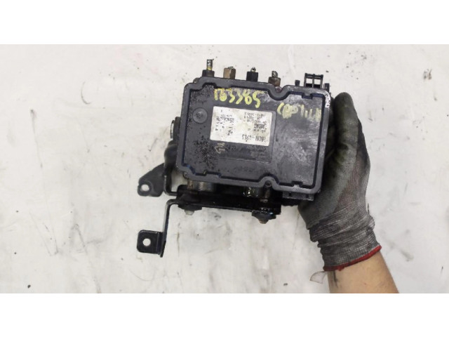 Jednotka ABS    Chevrolet Captiva 2006