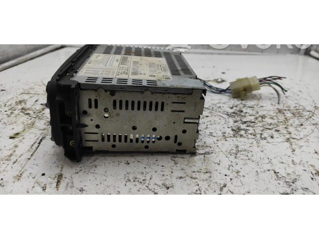 Комплект блоков управления Jeep Grand Cherokee (WJ)