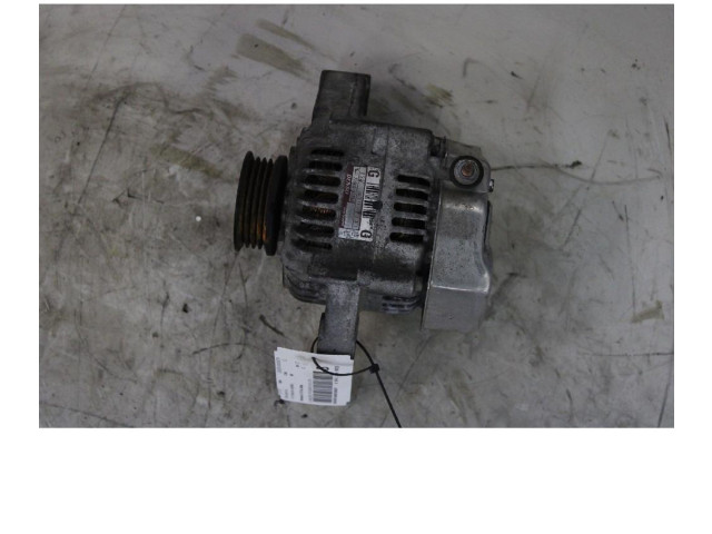 Генератор Daihatsu Trevis 1.0