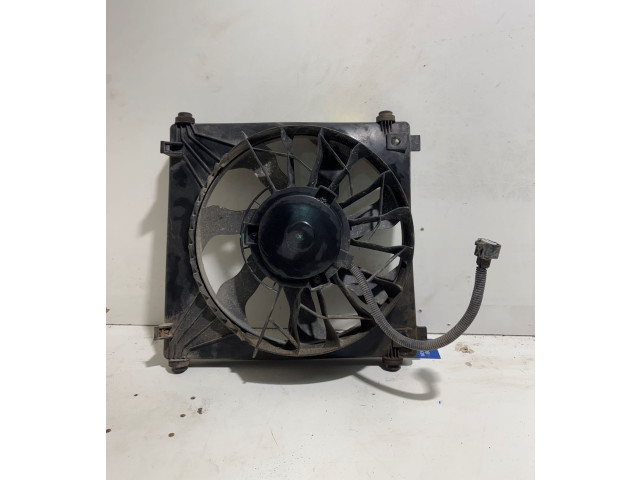 Вентилятор радиатора 600735200B Tesla Model S