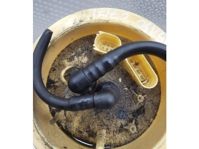 Комплект системы впрыска топлива 4G0919050, 03L130089Q    Audi A6 S6 C7 4G  CGL 