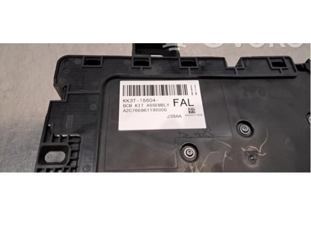 Модуль кузова KK3T15604FAL, 2614132 Ford Transit Custom