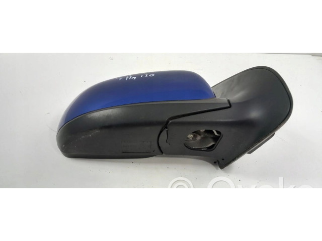 Zpětné zrcátko Hyundai i20 (GB IB) 2017