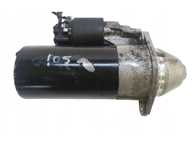 Генератор    Mercedes-Benz A W168      