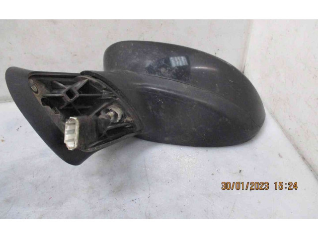 Зеркало электрическое Fiat Grande Punto - года