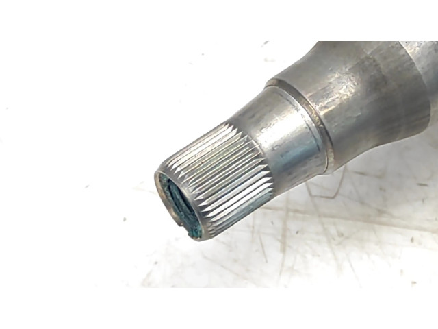    Рулевая рейка 61NKZS1155883D   Peugeot 2008 I 2013-2019 года