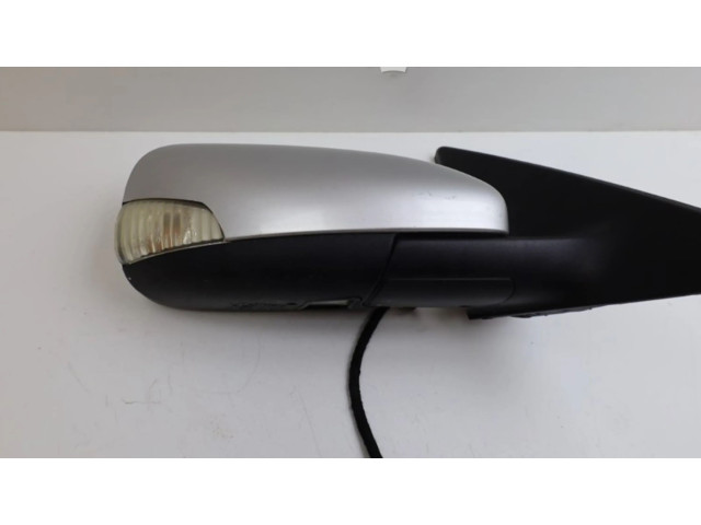 Зеркало (механическое)       Volvo V50  2008 - 2012 года   