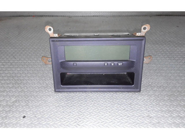 Ручка стеклоочистителей MN141366VB Mitsubishi Grandis