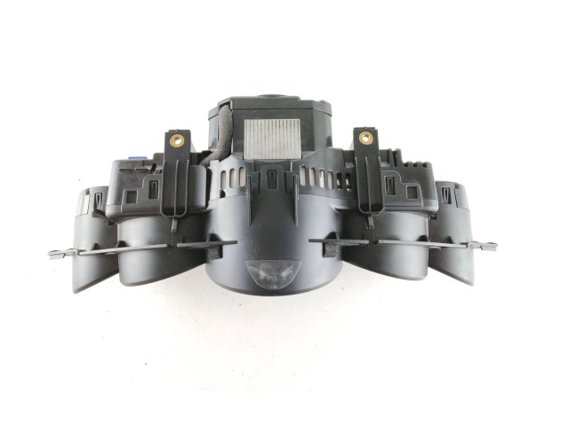 Přístrojová deska Porsche Panamera (970) 2011 97064112406, 8805701