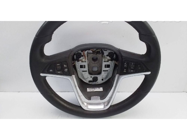 Volant Opel Zafira C 2011 13351029