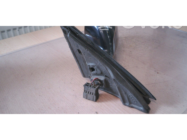 Зеркало электрическое        Audi A6 S6 C5 4B  1997 - 2005 года   