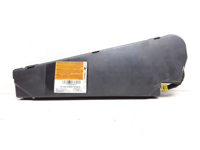 Подушка безопасности в сиденье 606530700   Volvo V70