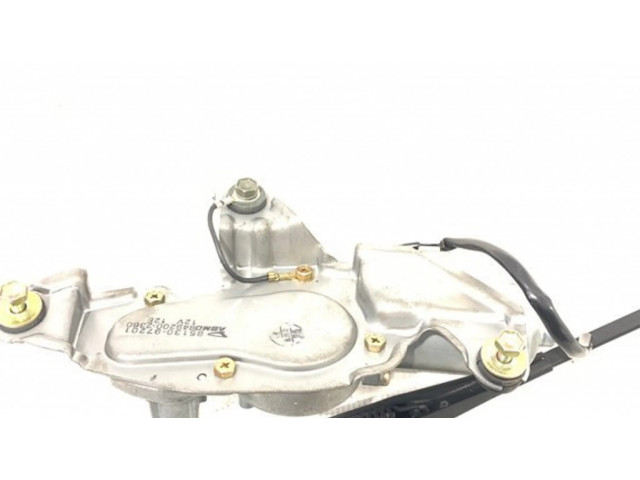 Моторчик заднего дворника 8492002360, 8513097201 Daihatsu Sirion