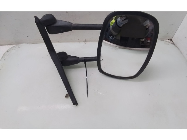 Зеркало электрическое Volkswagen Transporter - Caravelle T4 1991 - 2003 года