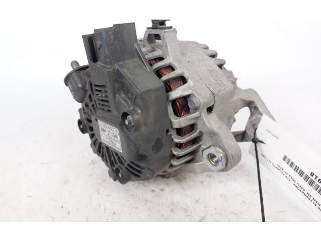 Рулевая рейка Генератор 3730004070, 3730004070 KIA Picanto 2017 - года