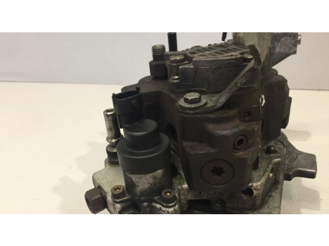 Vstřikovací čerpadlo 9651844380, 0445010089 Ford Focus C-MAX pro naftový motor 1.6