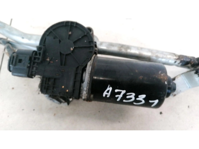 Моторчик дворников Mazda 3 I