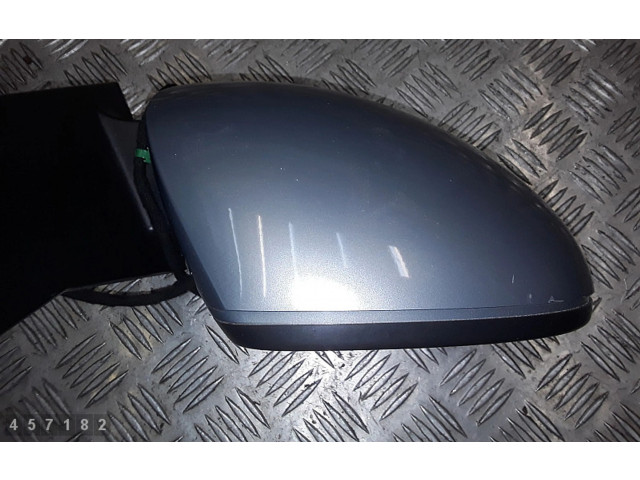 Zpětné zrcátko Volkswagen Sharan 2013 e1021147