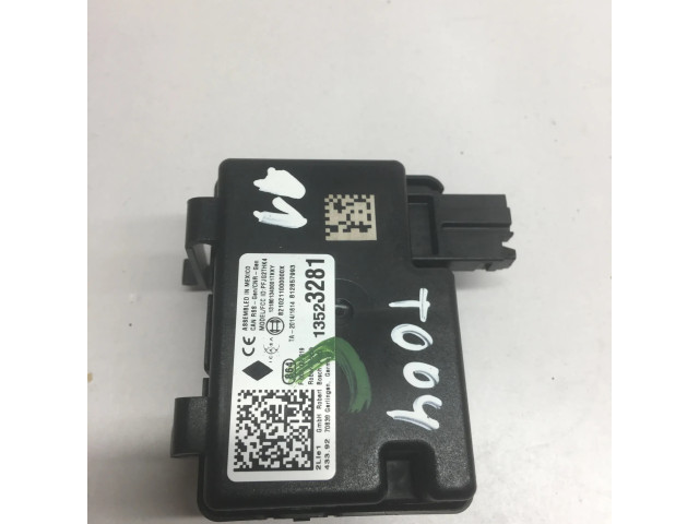 Блок управления 13523281   Chevrolet Camaro