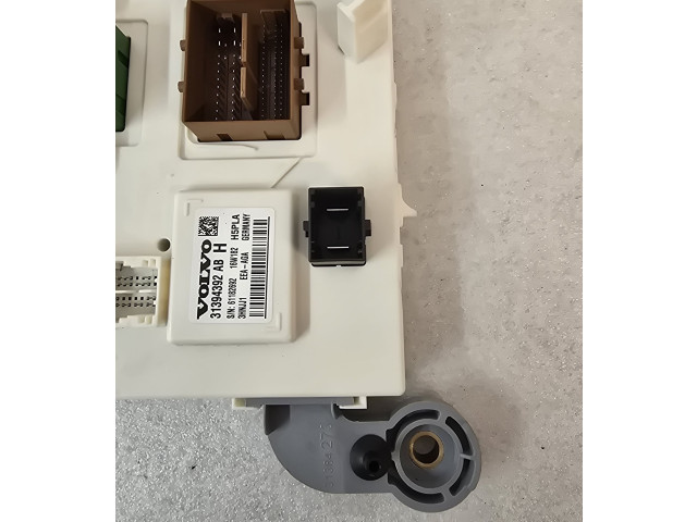 Блок комфорта 31394392 Volvo XC90