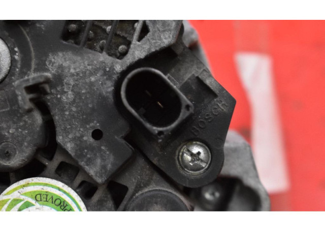 Генератор 04C903023D, 04C903023D Skoda Citigo