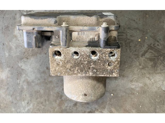 Блок АБС 9801127580 Citroen Berlingo 2008 - 2018 года