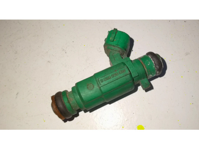 Форсунка 3531037150, 9260930004 Hyundai Santa Fe для бензинового двигателя 2.7