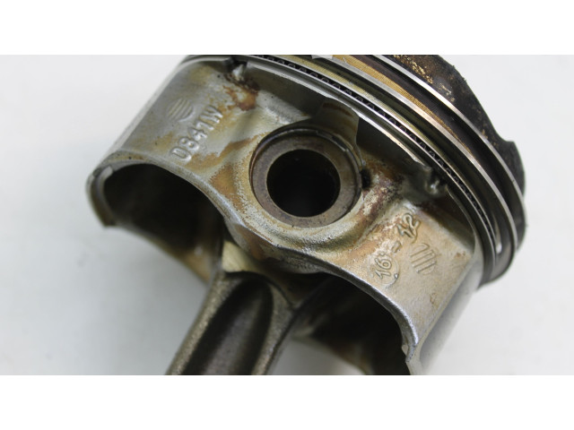 Поршень N20 B20 A N20B20A BMW Z4 E89