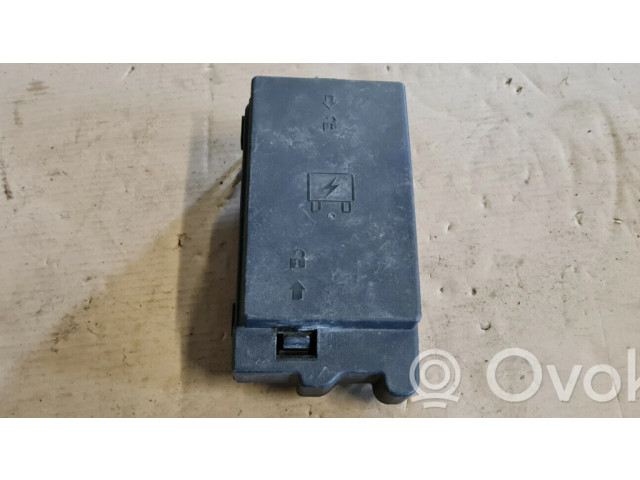 Блок предохранителей  153283007   Chevrolet TrailBlazer    