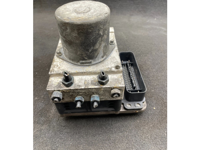 Блок управления АБС 4G0907379, 0265960353 Audi A7 S7 4G