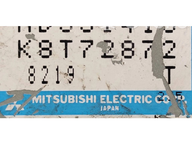 Řídící jednotka MD351418, K8872872 Mitsubishi L200 2000