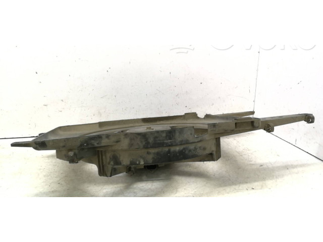 Вентилятор радиатора 8240143, PA66GF25 Alfa Romeo 166