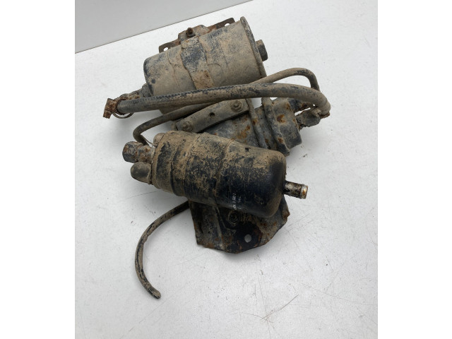 Vstřikovací čerpadlo Audi Quattro