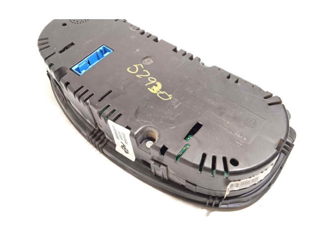 Панель приборов 2K5920876A Volkswagen Caddy