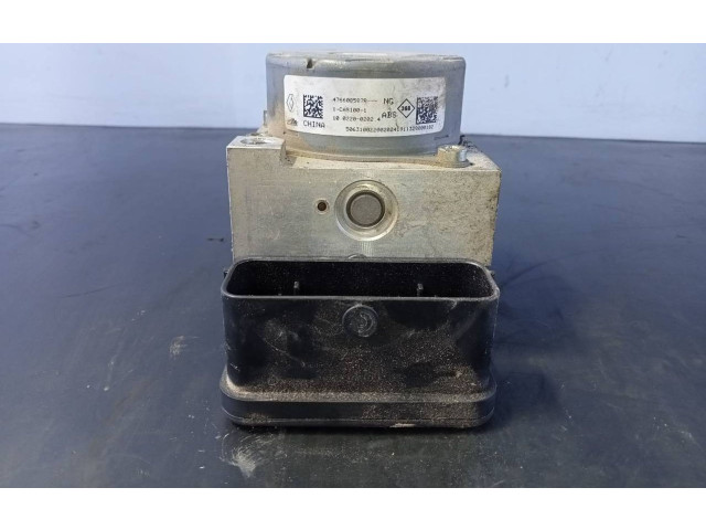 Блок АБС 476608587R, 28515035153   Dacia  Lodgy   -  года