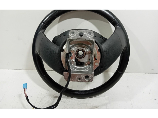 Руль Citroen C4 I  2004 - 2010 года       