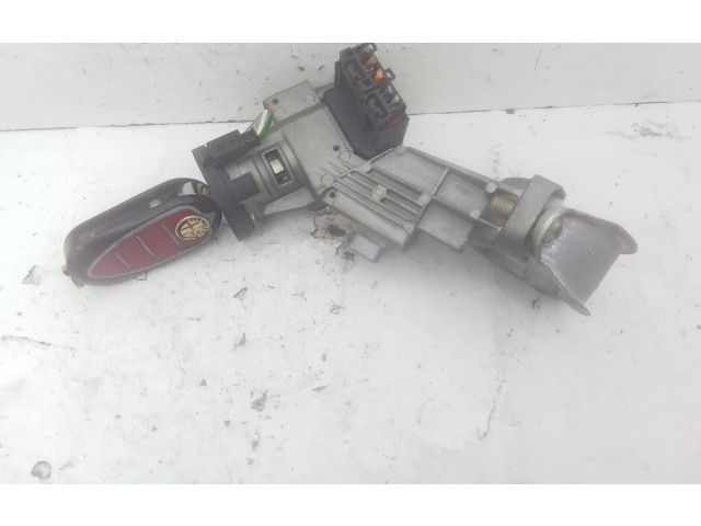 Комплект блоков управления 51865263, 51865263 Alfa Romeo Mito