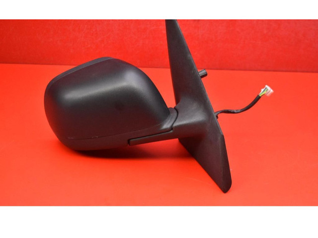 Зеркало электрическое Dacia Dokker 2012 - года