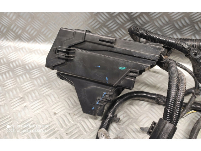 Блок предохранителей 284B9, 1HD0A Infiniti G37