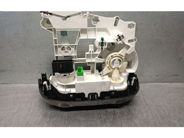 Модуль блока управления кондиционером 7820A437XA Mitsubishi Mirage VI G4 Attrage