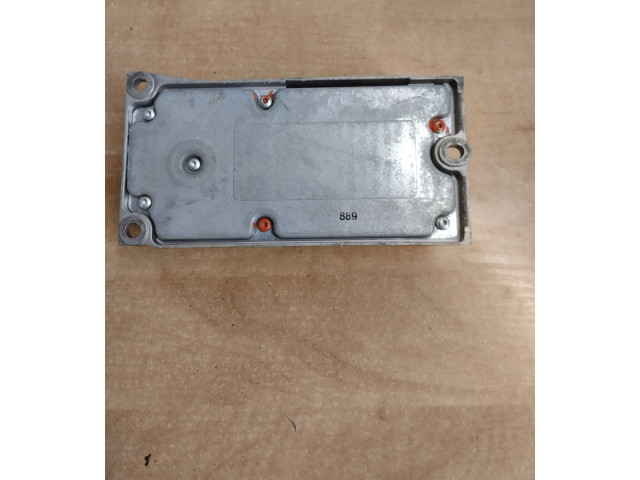 Блок подушек безопасности P30667469, 0285001655 Volvo S60