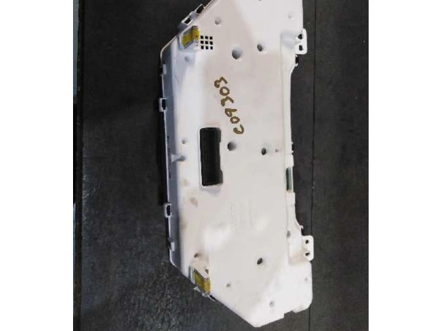 Přístrojová deska Lexus CT 200H 2013 8380076042, 8380076042